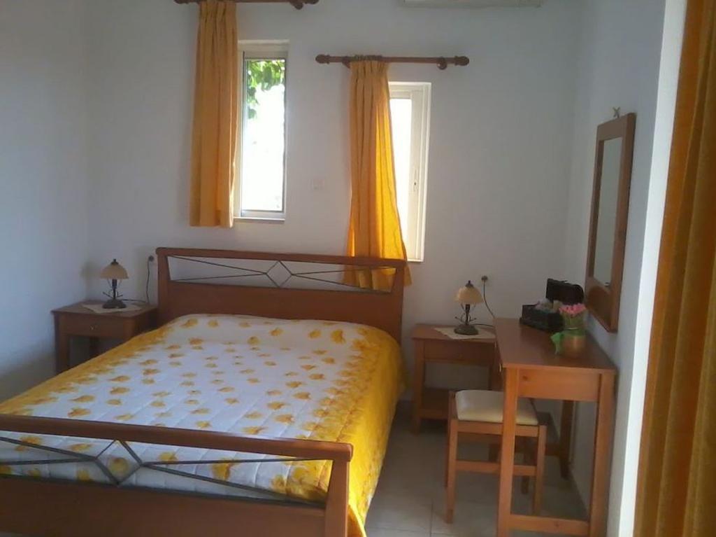 Kioni Villas Frangokastello Quarto foto